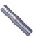 COUPLING INSERT GALV 1/2