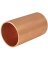 COUPLING COPPER STOP CXC 3/4IN