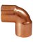 1/2" COPPER ELBOW