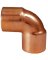 ELBOW COPPER 90 DEG CXC 3/4