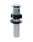 P O PLUG LAVATORY PP20551 1-1/4X