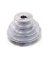PULLEY 4STEP VGROOVE 1/2BORE