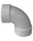 PVC 90 ELBOW 3IN