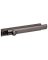 SURFACE BOLT SOLID BR 4IN BRNZE