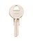CG22 KEYBLANK CHICAGO