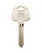 KEY BLANK HYUNDIA HY16