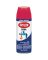 PAINT SPRAY OSHA SFTY RED 12OZ