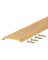 Threshold Flat 2-1/2"x36" Gold
