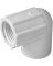 PVC ELBOW 3/4IN