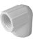 PVC ELBOW 90 3/4 S X MIP