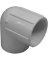 ELBOW 90 DEG PVC SLIPXFIP1-1/2