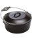 7QT CI Dutch Oven/Lid