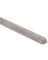 nVent ERICO 815880UPC Grounding Rod, 5/8 in Dia Nominal, 8 ft L, Steel,