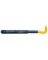 PRY BAR CLAW NAIL PULLER 10IN