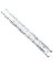 LADDER EXTENSION ALUM 20' D1320-