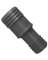 Boshart UPPRC-1210 Reducing Coupling, 1-1/4 x 1 in Insert, Polypropylene