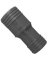 Boshart UPPRC-1512 Reducing Coupling, 1-1/2 x 1-1/4 in Insert, Polypropylene