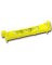 STANLEY 42-193 Line Level, 3-3/32 in L, 1-Vial, 2-Hang Hole, ABS, Yellow