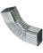 DOWNSPOUT B ELBOW2X3GALV
