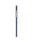 Pet Collar Nylon Blue 14'x5/8"
