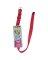 COLLAR NYLON RED 14X5/8