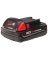 Milwaukee 48-11-1815 Rechargeable Battery Pack; 18 V Battery; 1.5 Ah