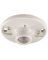 COO-604-SP CEILING RECEPTACLE LA