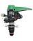 SPRINKLER SET W/NOZZLE P5-R