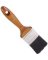 4" POLY LATEX BRUSH LINZER s