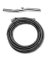 AUGER DRAIN 3/8X25FT