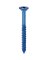 636J CONC SCREW FH 1/4X4