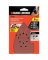 SHEET SANDING MEGA MOUSE 5PK