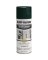 RUST-OLEUM STOPS RUST 7222830 Textured Spray Forest Green, Solvent-Like,