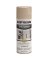 RUST-OLEUM STOPS RUST 7223830 Textured Spray Sandstone, Solvent-Like,