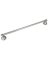 TOWEL BAR BNICKEL-VENET 24IN