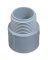 ADAPTER TERMINAL CONDUIT 3INCH