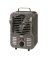 PowerZone LH872 Mini Milkhouse Heater, 12.5 A, 120 V, 750/1500 W, 1500 W