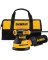 DEW-DWE6451K RANDOM ORBTL SANDER