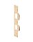 STRIKE DEADBOLT COMBO 1-5/8X11