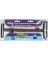 Hex Key T-handle Set Metric 5pc