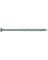 SCREW DECK TRIM STR HD GRN 8X3-1