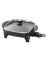 11" Elec Skillet
