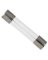 5PK 2A AGC Glass Fuse          *