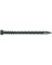 SCREW DECK 2-1/2X#10 GRY CAPSTK