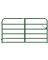 GATE TUBE 6 BAR  8'X50" 20G GRE