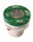 Bussmann BP/SL-25 Plug Fuse, 25 A, 125 V, Time Delay Fuse, 10 kA Interrupt