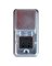 Recep & Fuse Holder