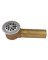BATH DRAIN WASTE SHOE 1-1/2
