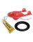 KOR-2003BP FLUSH VLV REPAIR KIT