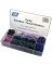 FAUCET WASHER BEVEL KIT 200PC